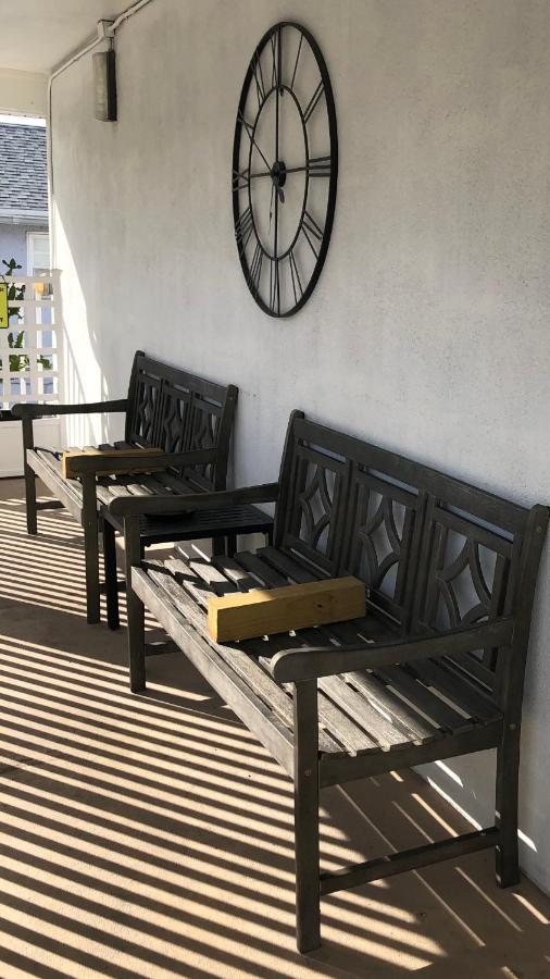 Holiday Isles Resort Мадейра-Біч Екстер'єр фото
