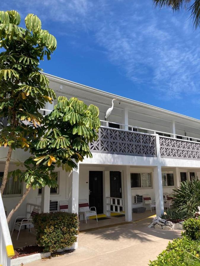 Holiday Isles Resort Мадейра-Біч Екстер'єр фото