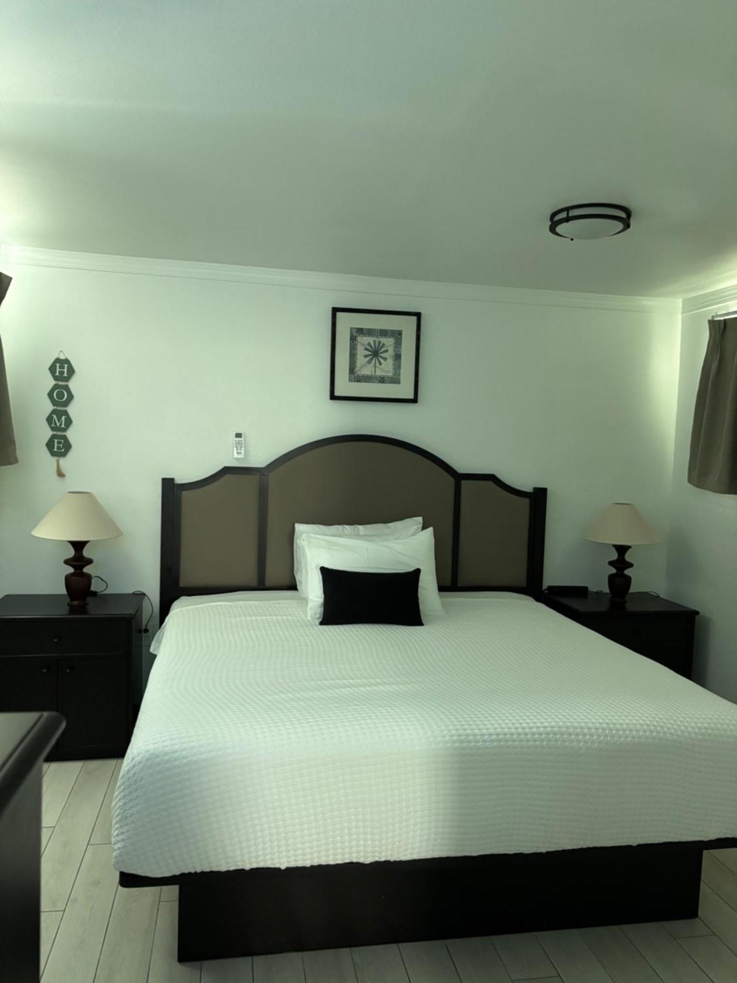 Holiday Isles Resort Мадейра-Біч Екстер'єр фото