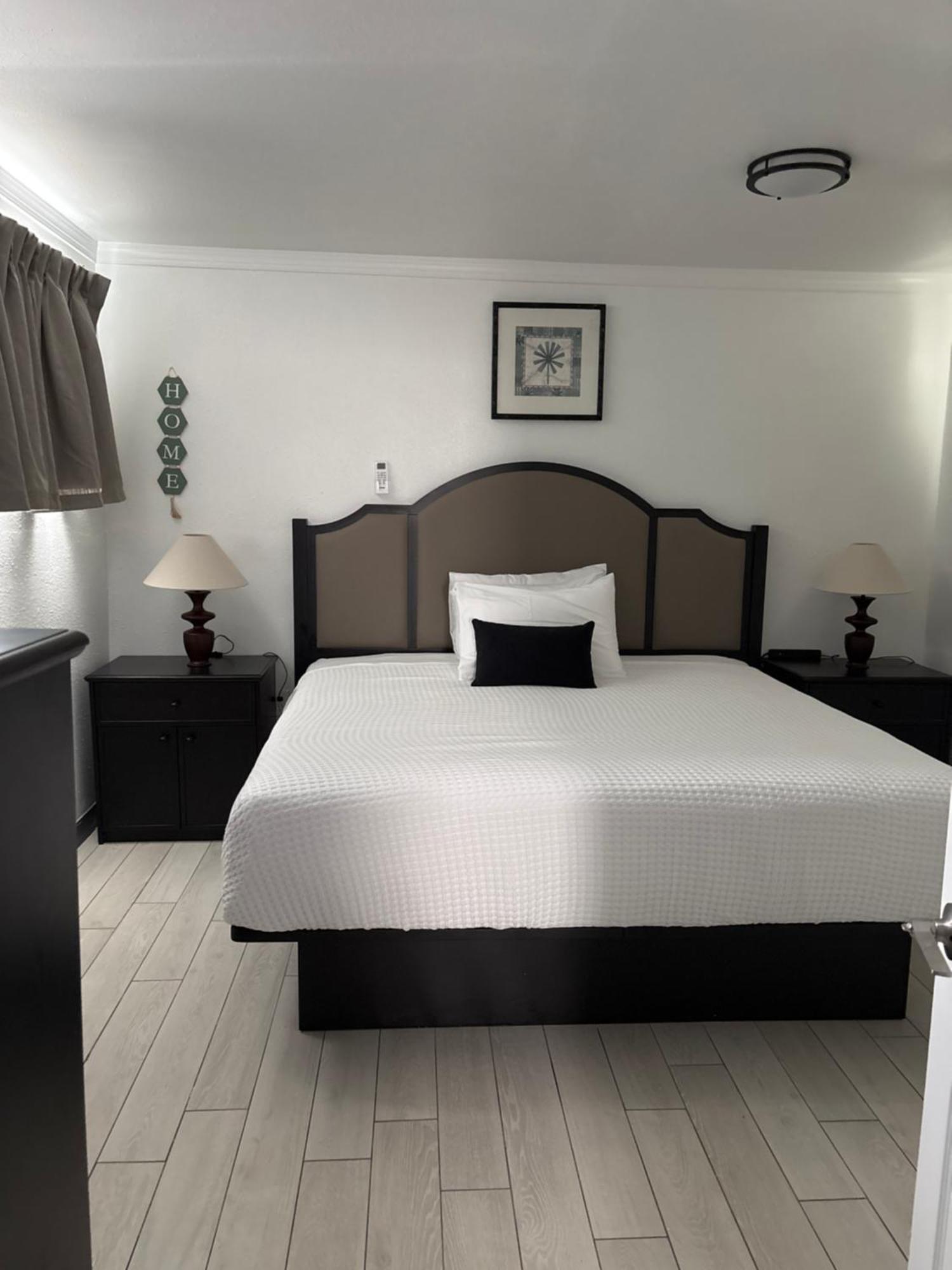 Holiday Isles Resort Мадейра-Біч Екстер'єр фото